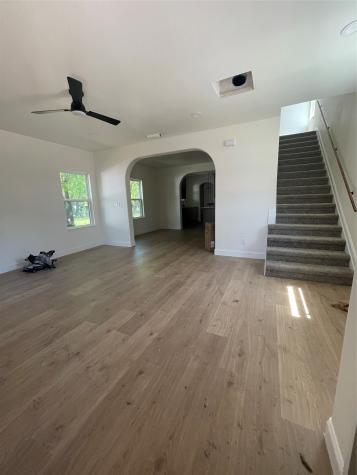 608 Ritchey Street Gainesville TX 76240