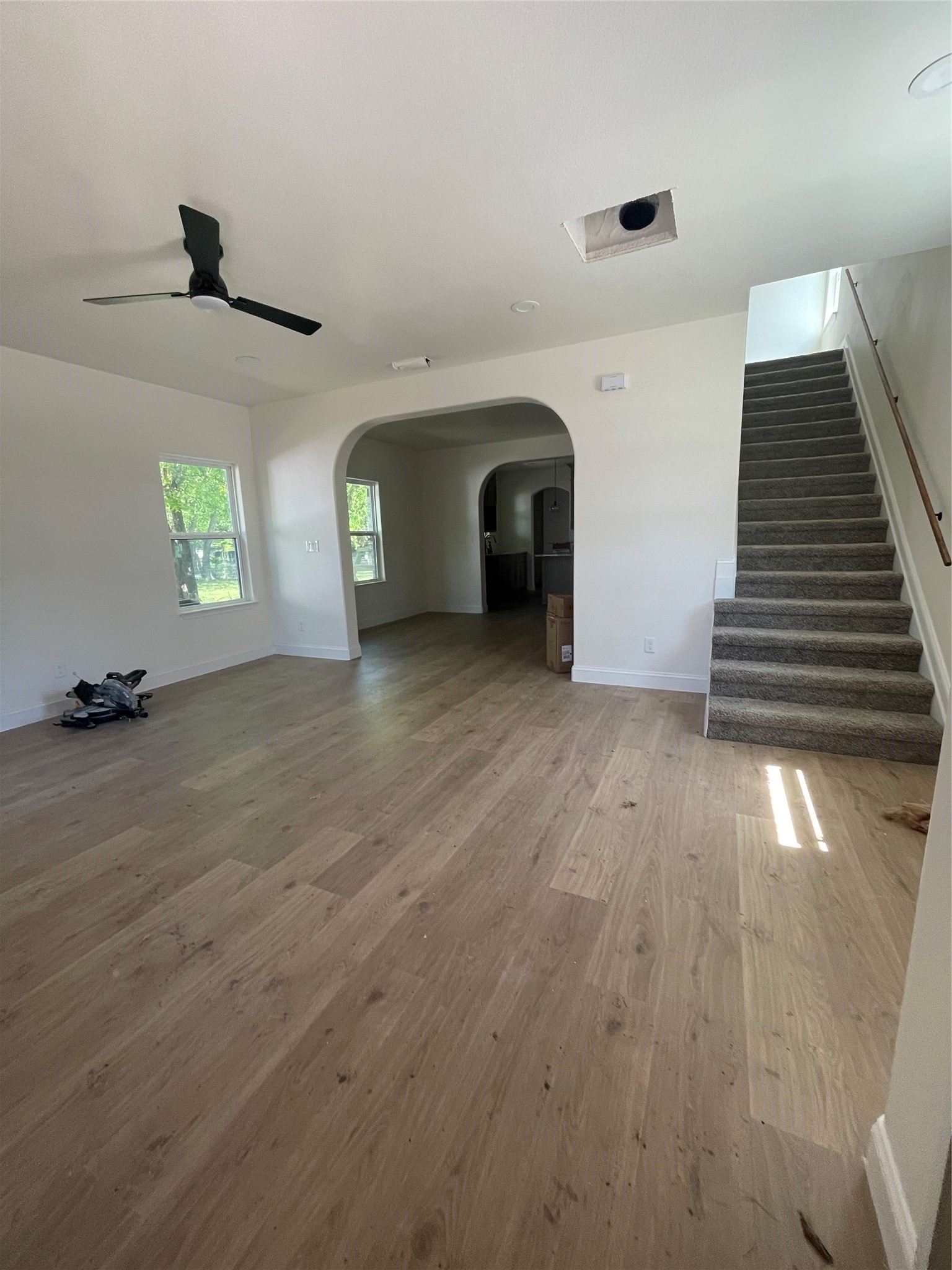 608 Ritchey Street Gainesville TX 76240