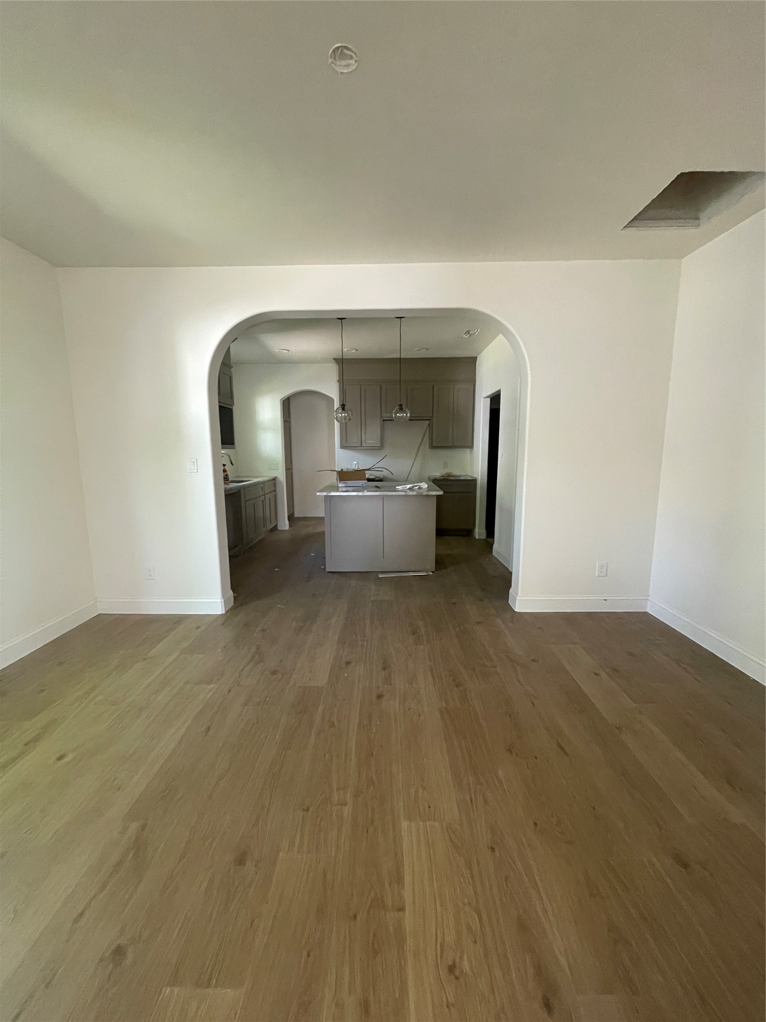 608 Ritchey Street Gainesville TX 76240