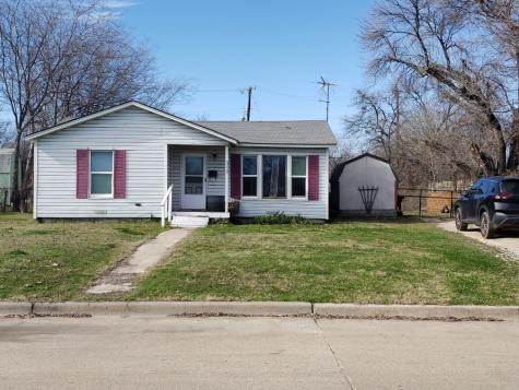 3209 Tom Ellen Street Fort Worth TX 76111