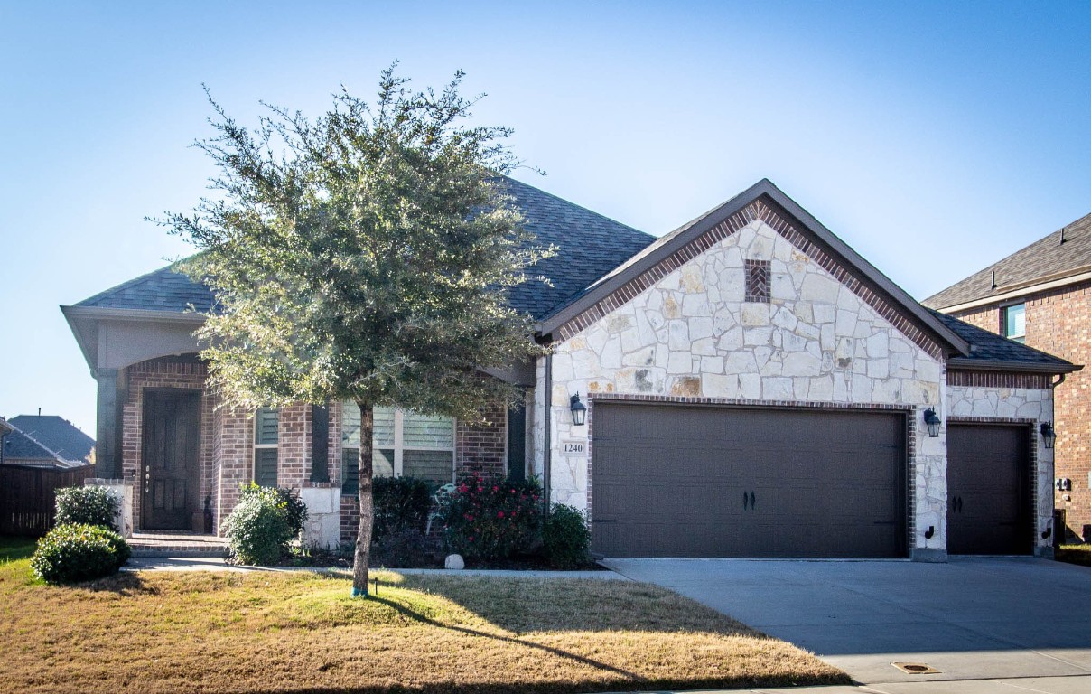 1240 Tiana Street Anna TX 75409