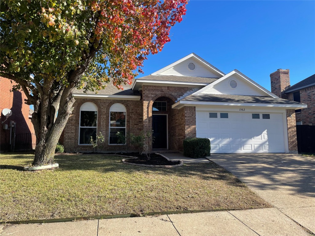 1562 Shalfont Lane Garland TX 75040