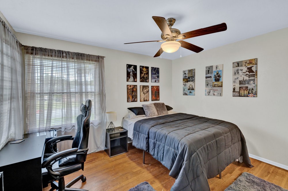 3900 Caddo Trail Lake Worth TX 76135