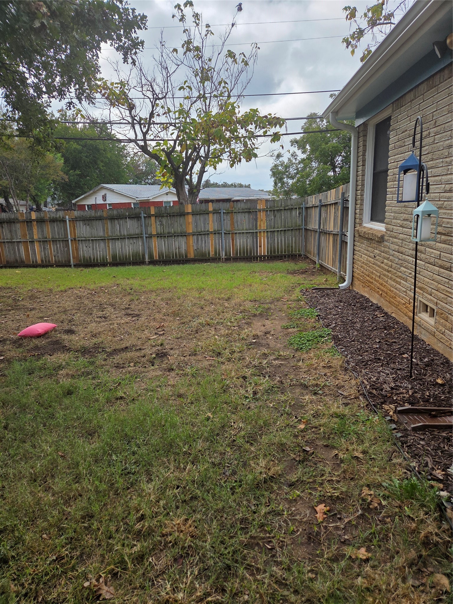 3900 Caddo Trail Lake Worth TX 76135