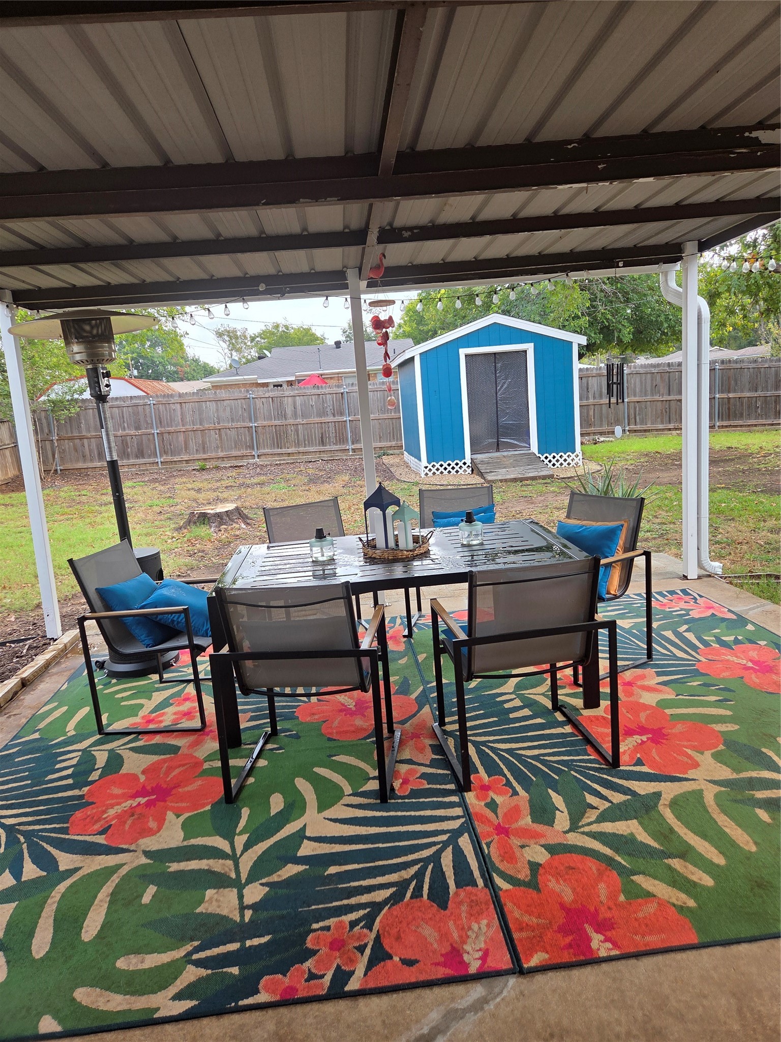 3900 Caddo Trail Lake Worth TX 76135