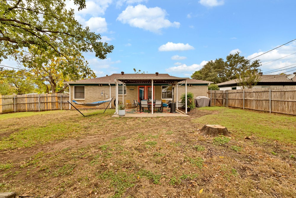 3900 Caddo Trail Lake Worth TX 76135