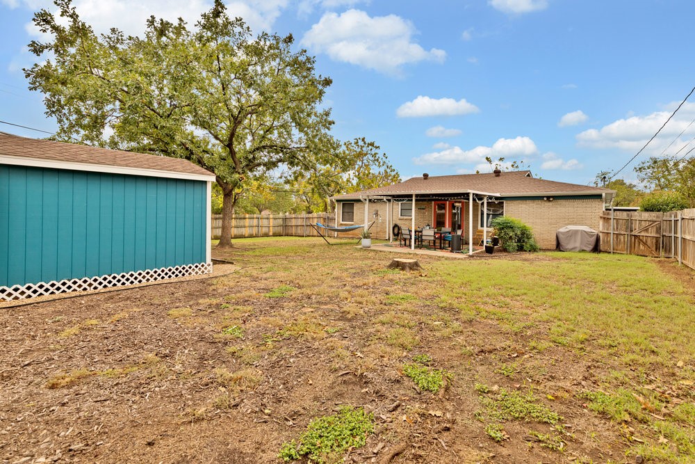 3900 Caddo Trail Lake Worth TX 76135