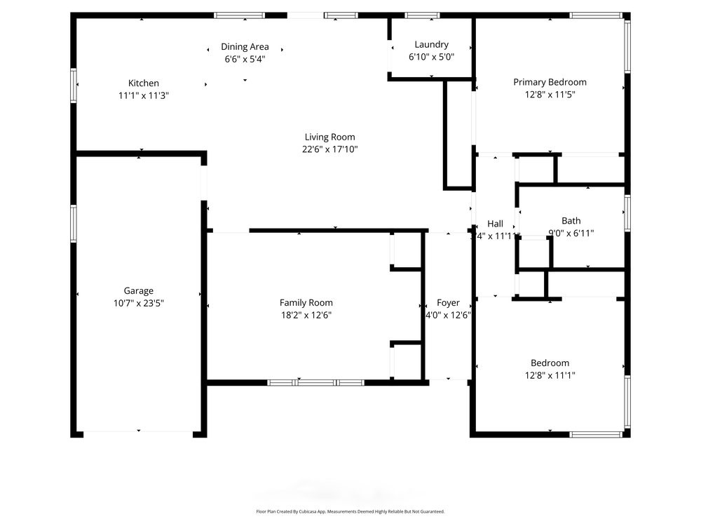 3900 Caddo Trail Lake Worth TX 76135