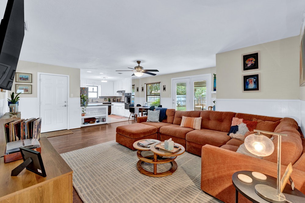 3900 Caddo Trail Lake Worth TX 76135