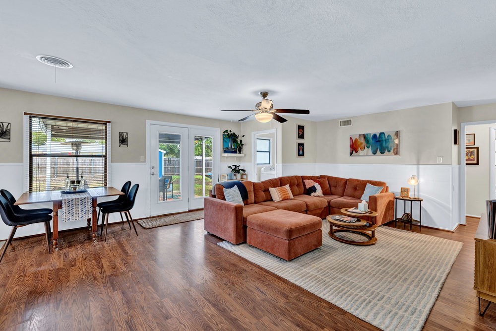 3900 Caddo Trail Lake Worth TX 76135