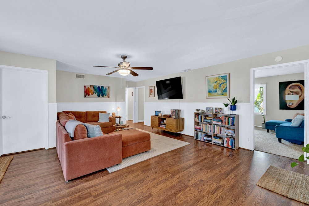 3900 Caddo Trail Lake Worth TX 76135