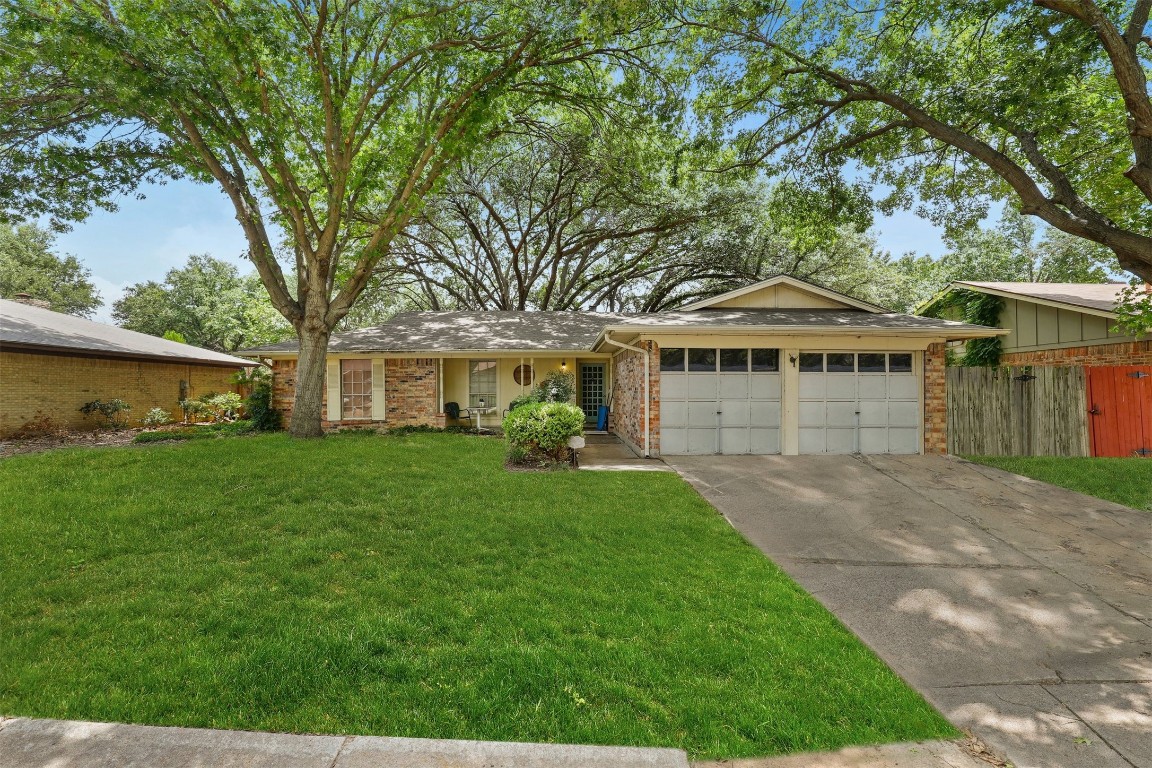 2002 Chalice Road Arlington TX 76014