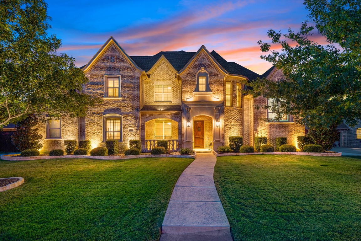 1931 Stillhouse Hollow Drive Prosper TX 75078