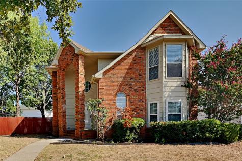 10760 Castle Drive Frisco TX 75035