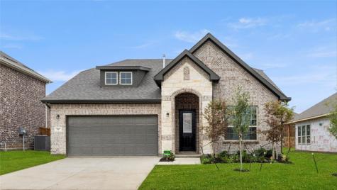 707 Quanah Way Arlington TX 76002
