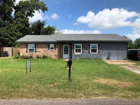 206 Vz County Road 4121 Canton TX 75103