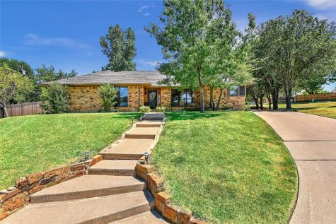 2107 Turtle Creek Circle Sherman TX 75092