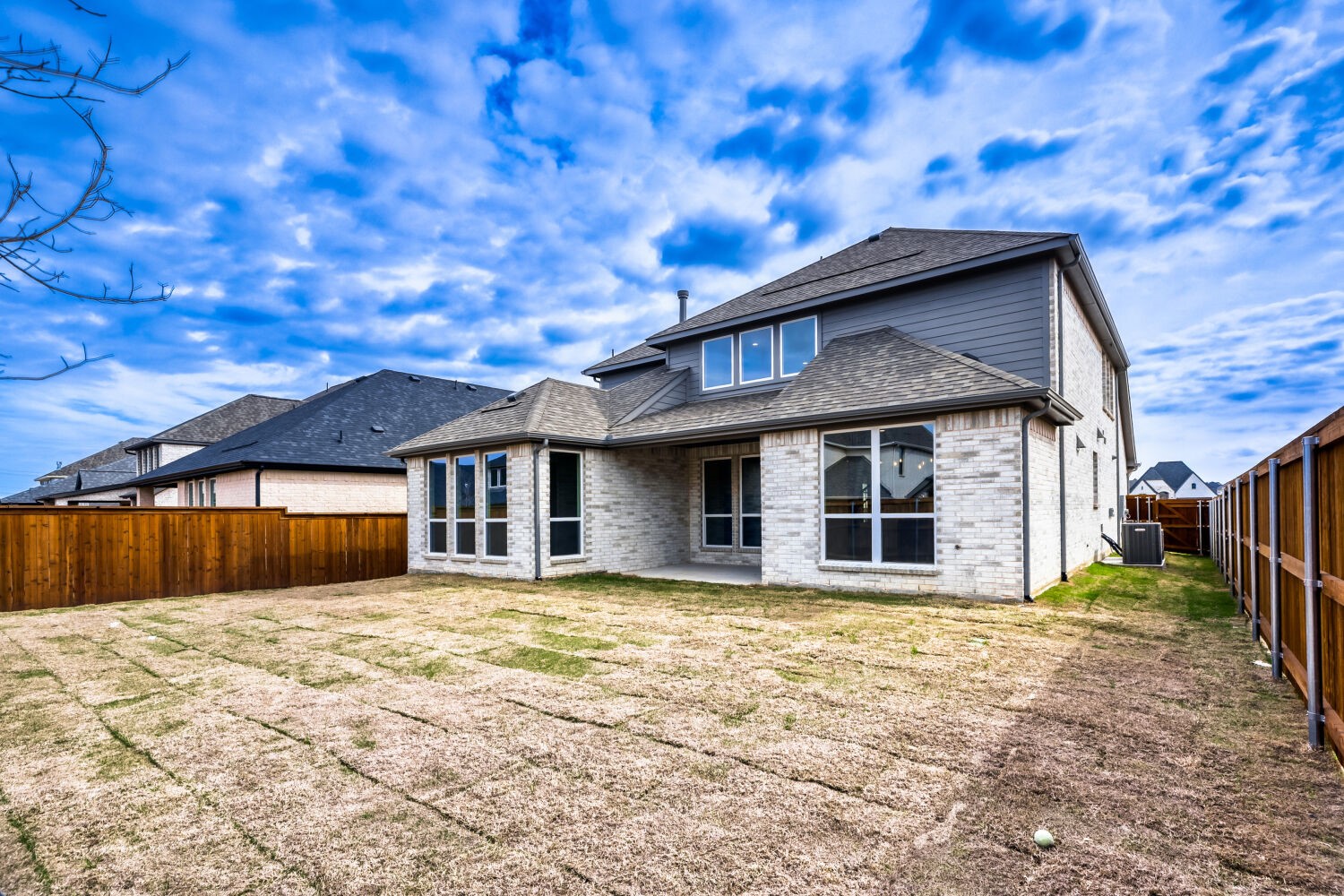 3328 Chinaberry Street Celina TX 75009