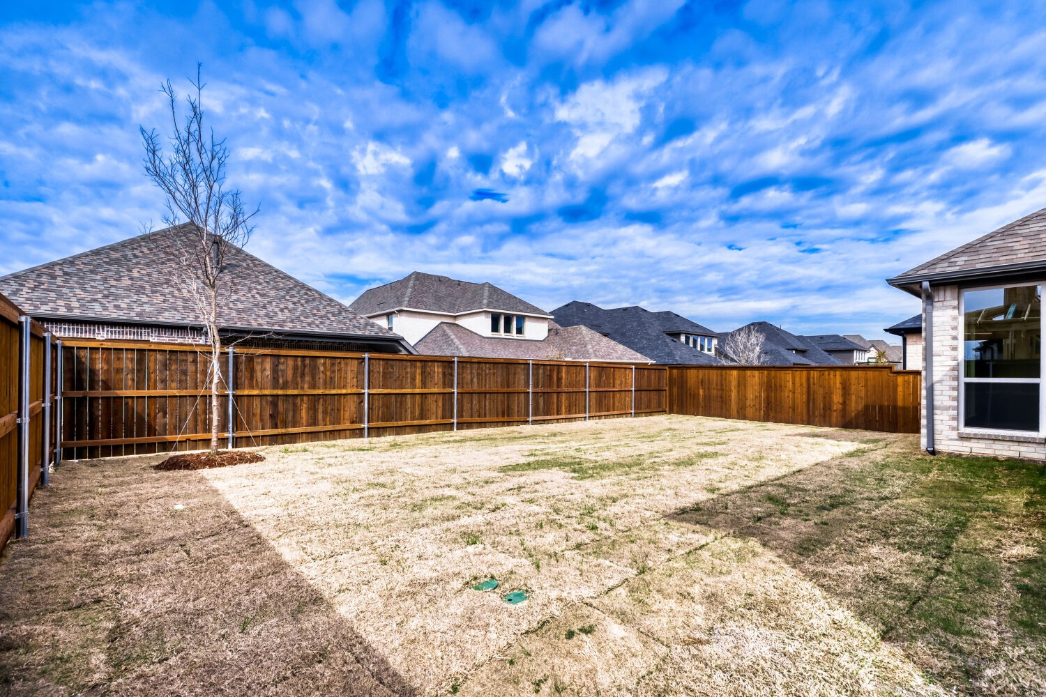 3328 Chinaberry Street Celina TX 75009