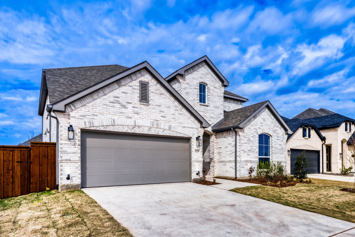 3328 Chinaberry Street Celina TX 75009