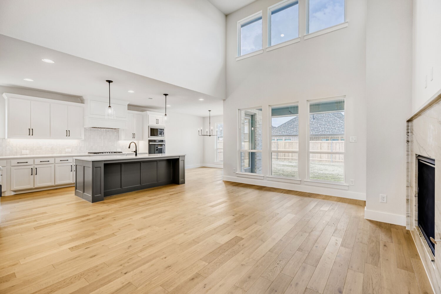 3328 Chinaberry Street Celina TX 75009