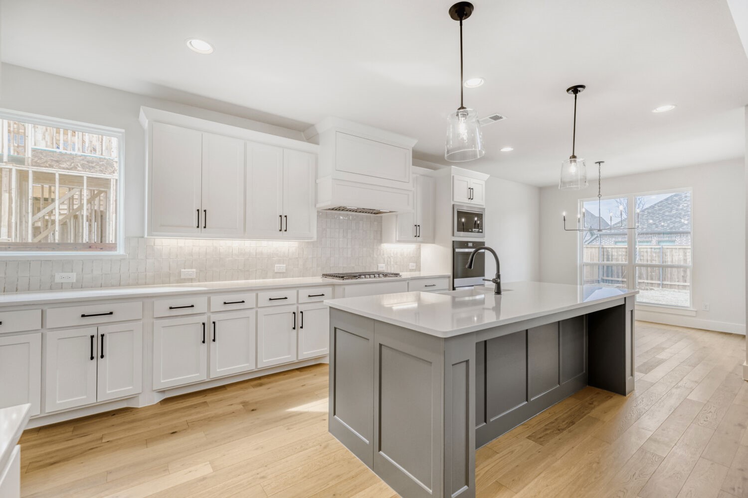 3328 Chinaberry Street Celina TX 75009