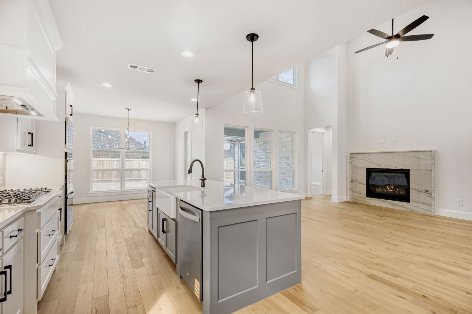 3328 Chinaberry Street Celina TX 75009