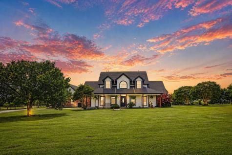 4161 County Road 2727 Caddo Mills TX 75135