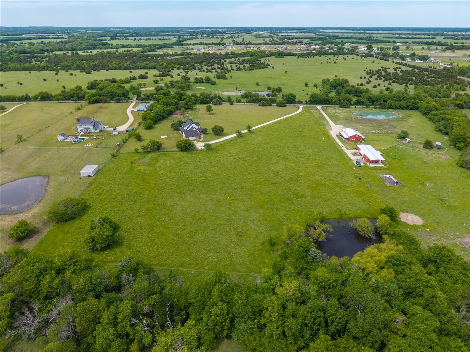 4161 County Road 2727 Caddo Mills TX 75135