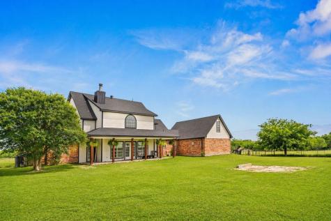 4161 County Road 2727 Caddo Mills TX 75135
