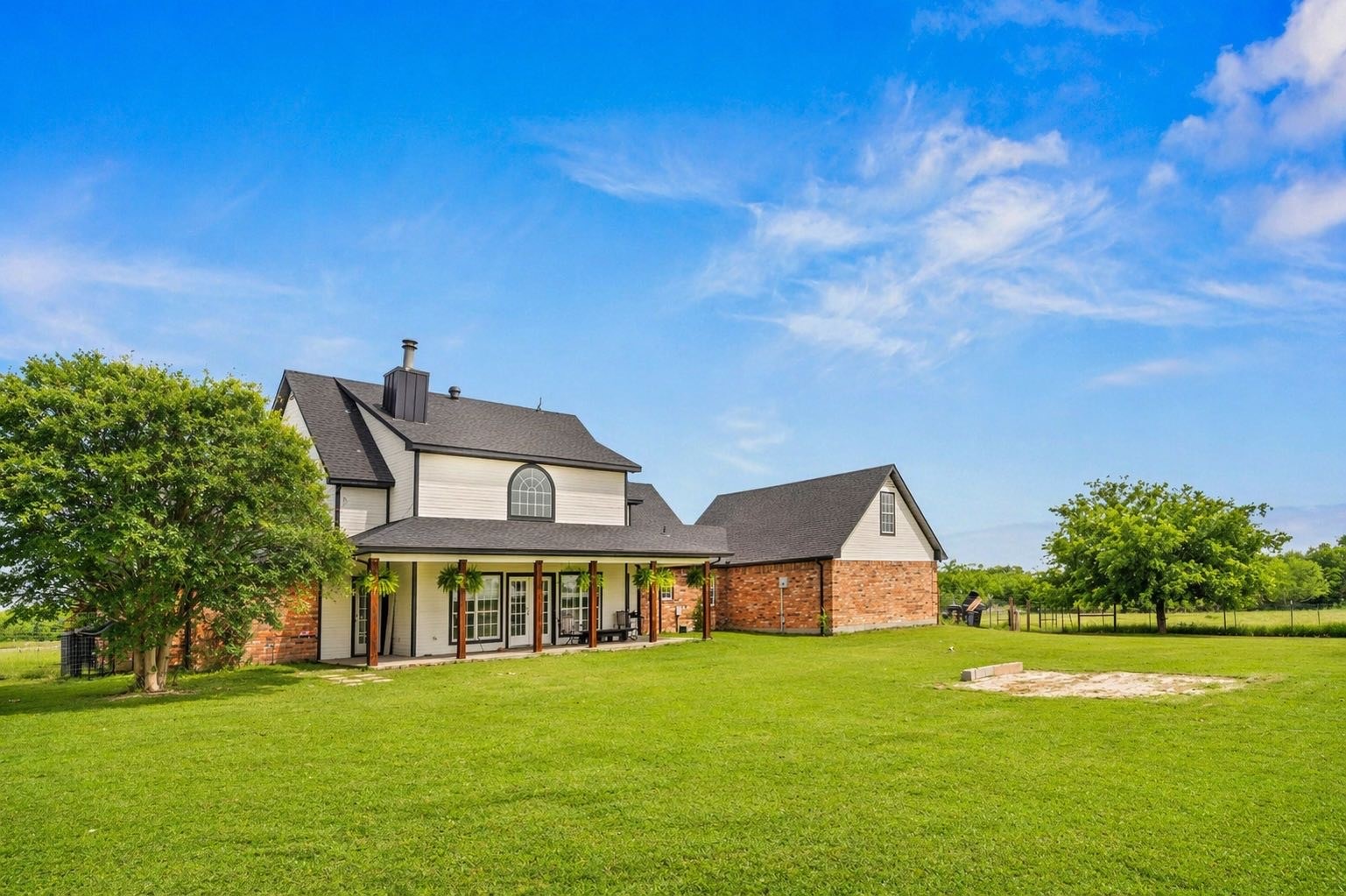 4161 County Road 2727 Caddo Mills TX 75135