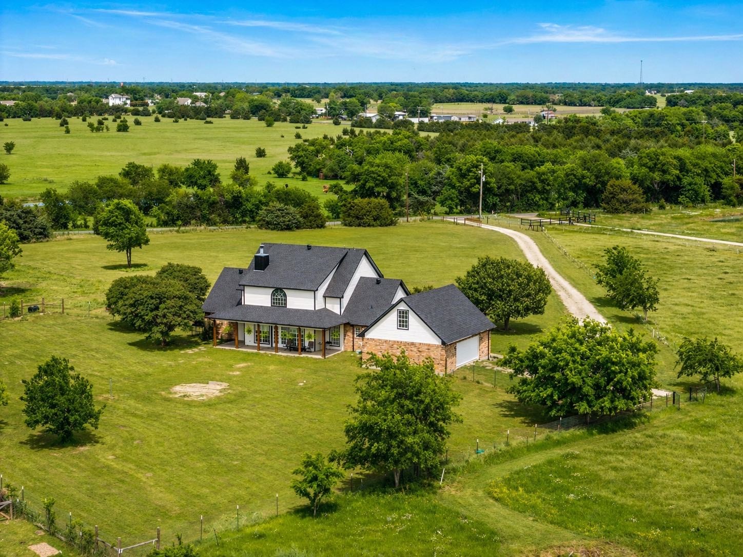4161 County Road 2727 Caddo Mills TX 75135