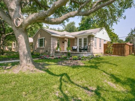 6271 Kenwood Avenue Dallas TX 75214