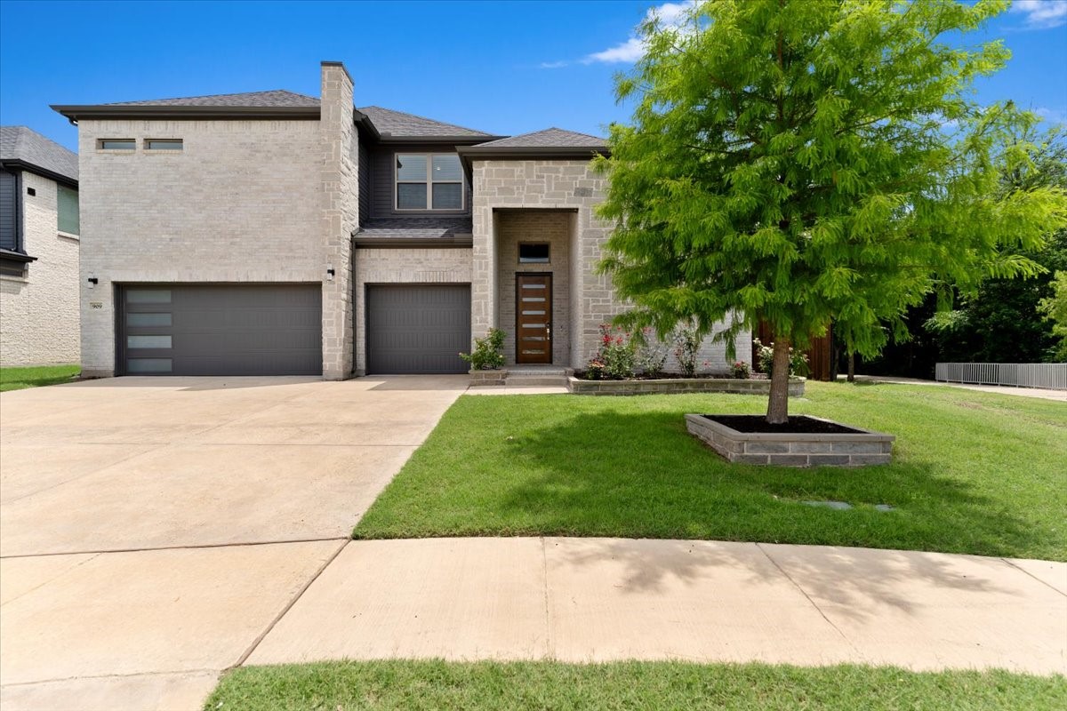 909 Mercer Drive Allen TX 75013