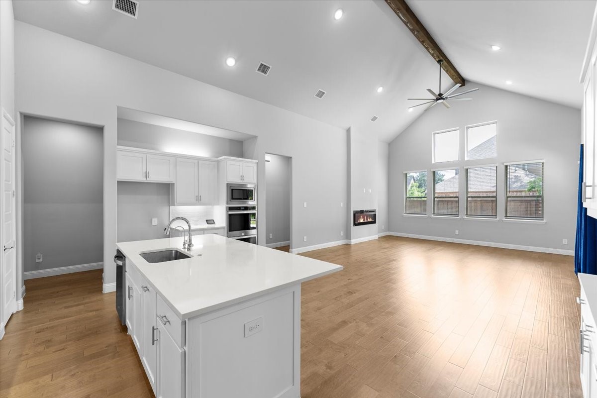 909 Mercer Drive Allen TX 75013