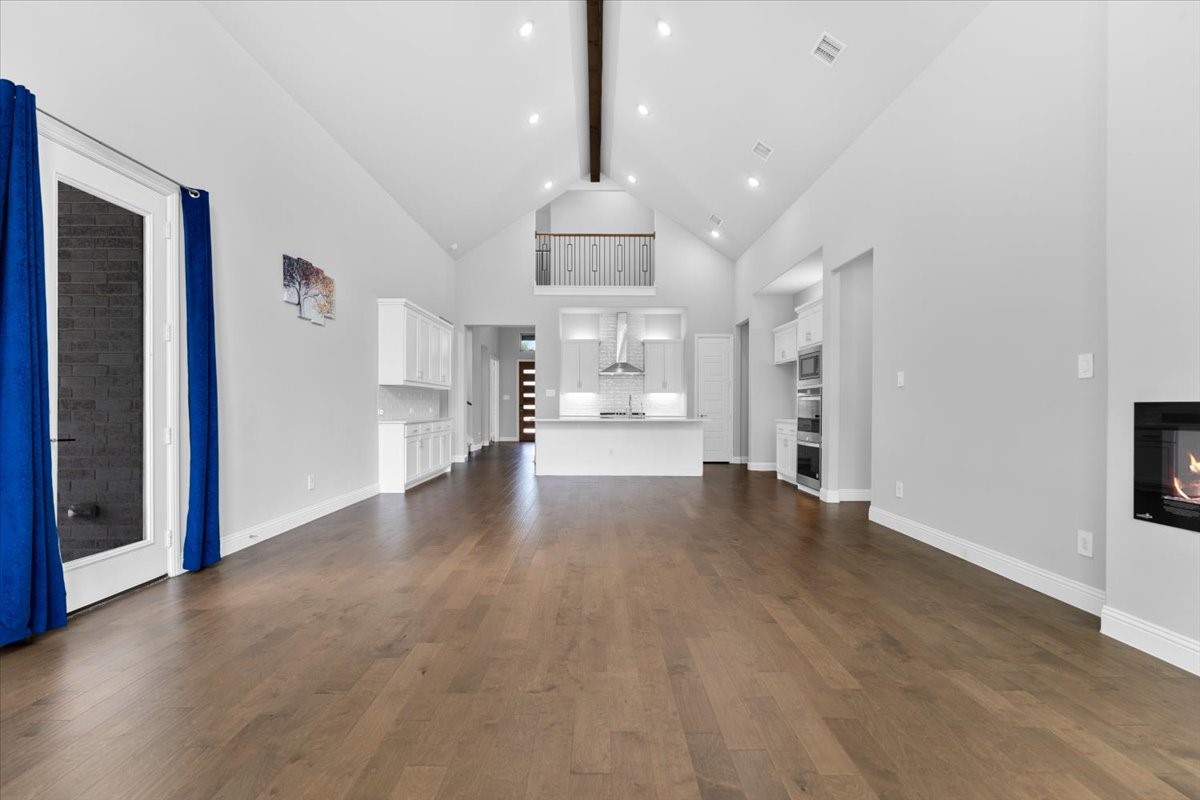 909 Mercer Drive Allen TX 75013