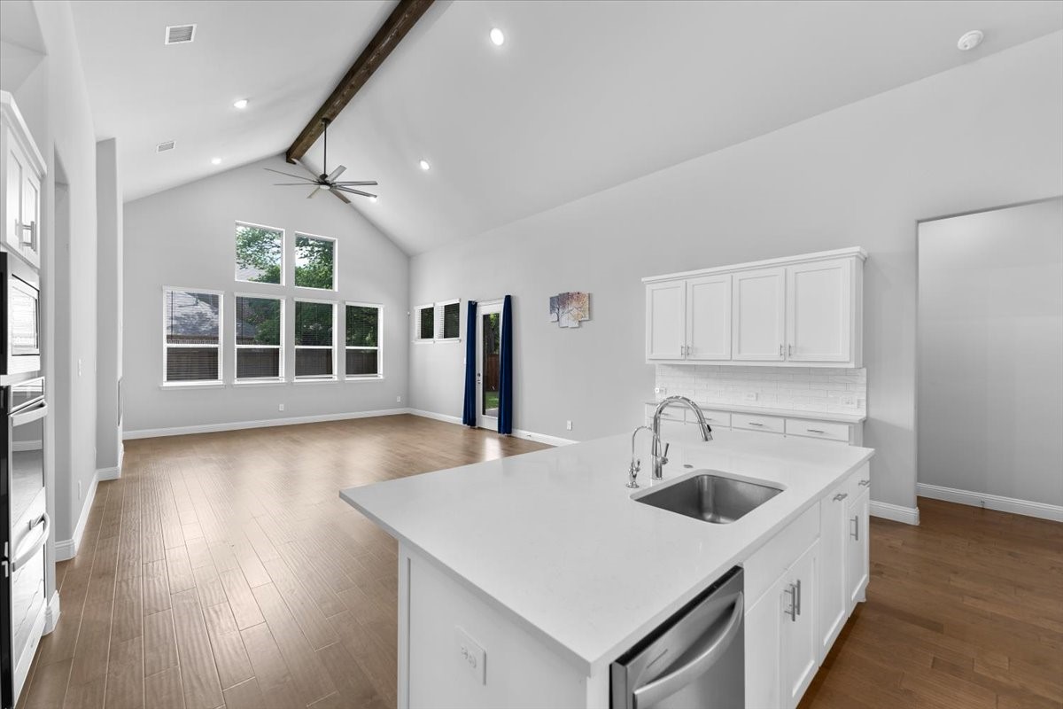 909 Mercer Drive Allen TX 75013