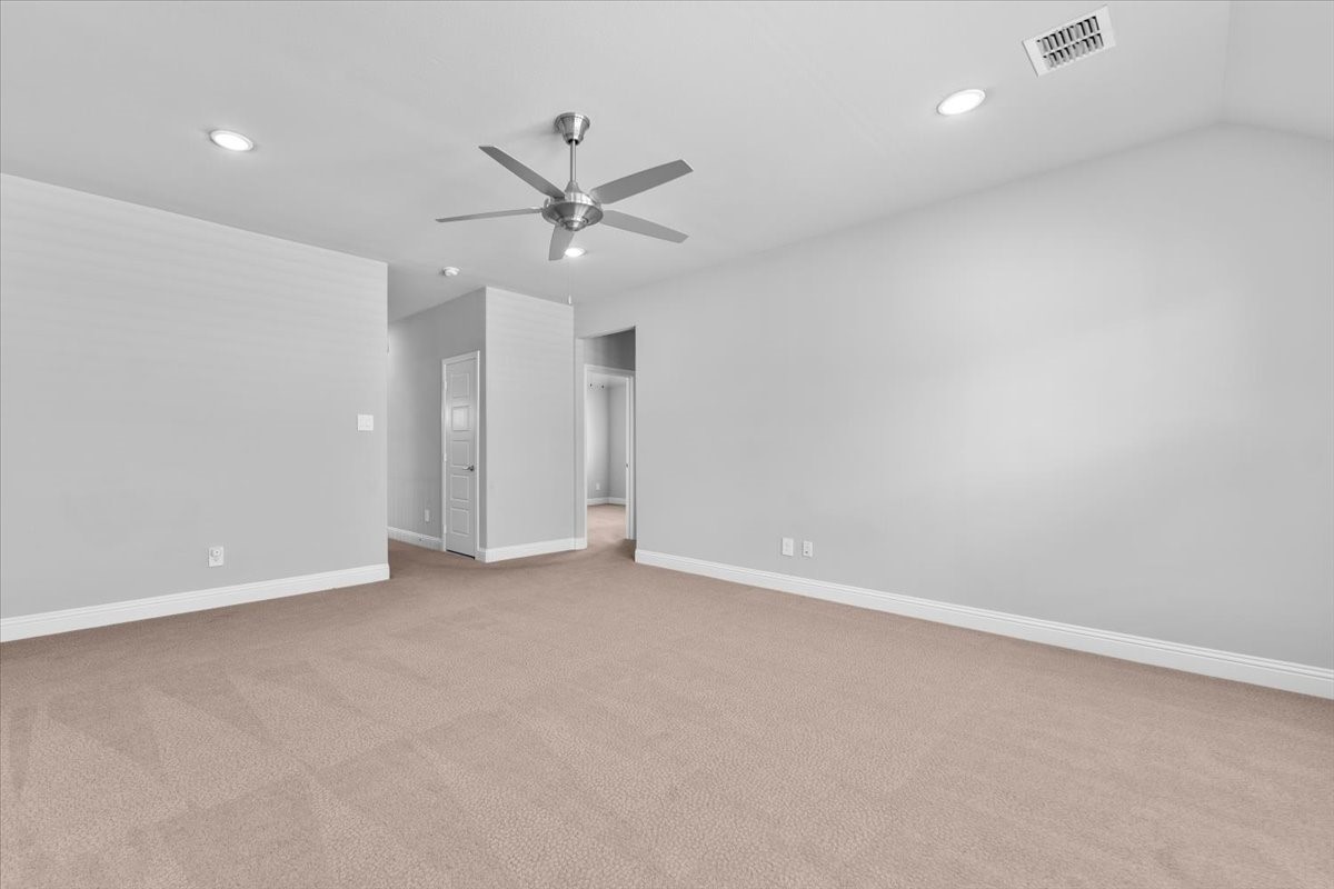909 Mercer Drive Allen TX 75013