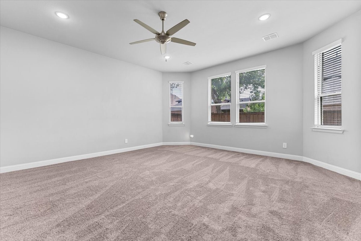 909 Mercer Drive Allen TX 75013