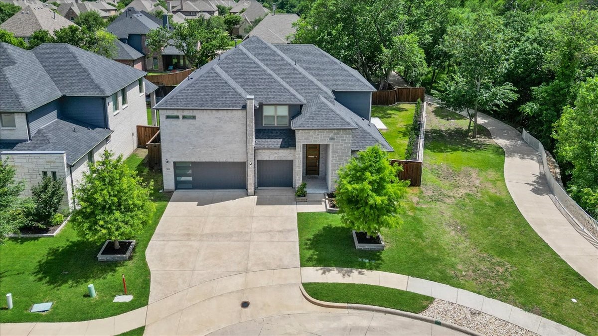 909 Mercer Drive Allen TX 75013