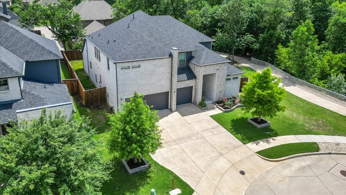 909 Mercer Drive Allen TX 75013