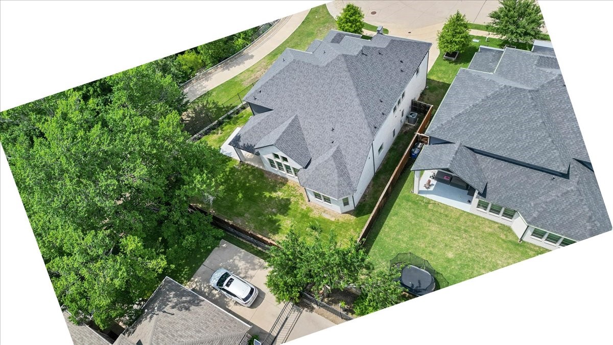 909 Mercer Drive Allen TX 75013