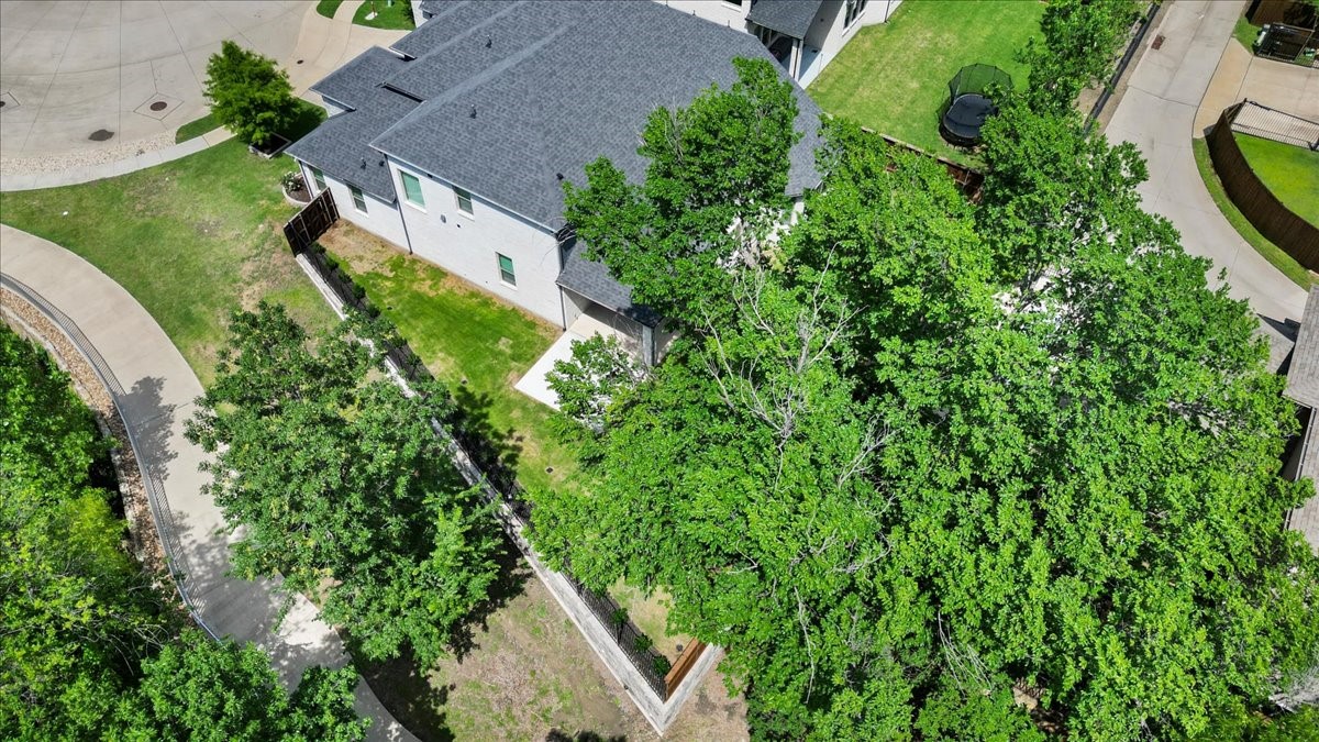 909 Mercer Drive Allen TX 75013