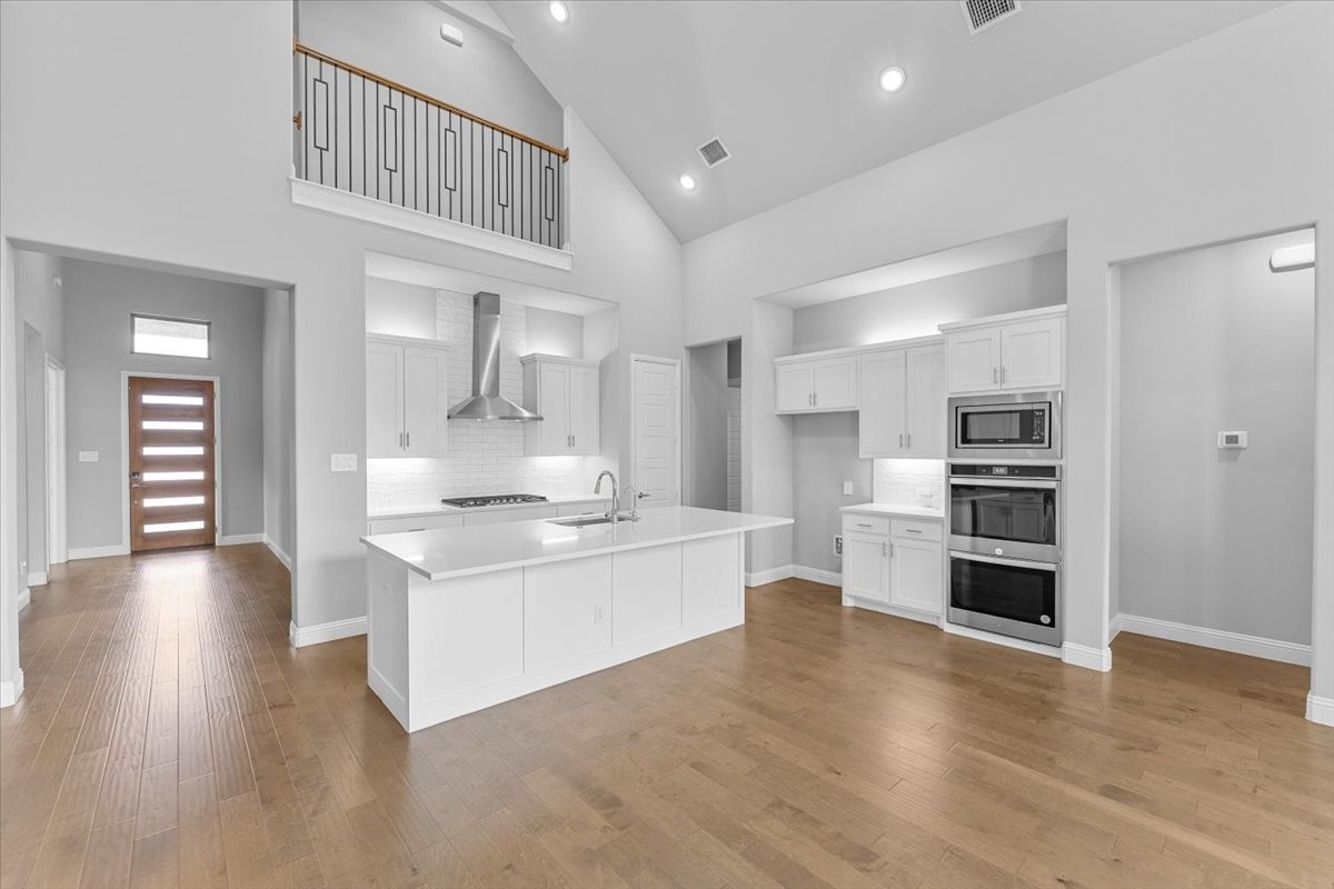 909 Mercer Drive Allen TX 75013