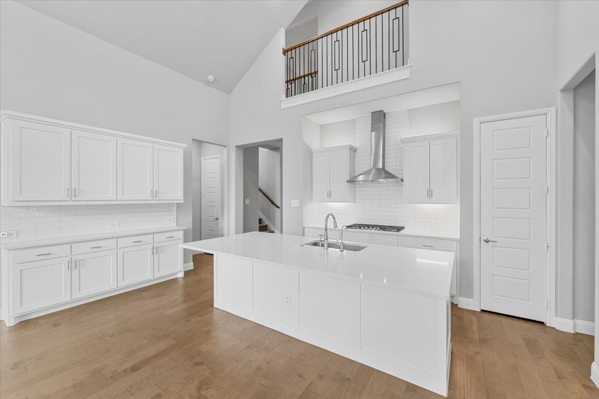 909 Mercer Drive Allen TX 75013