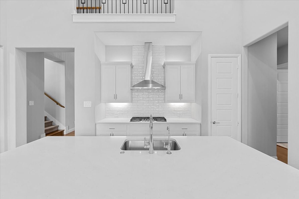 909 Mercer Drive Allen TX 75013