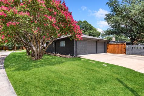 3108 Citation Drive Dallas TX 75229