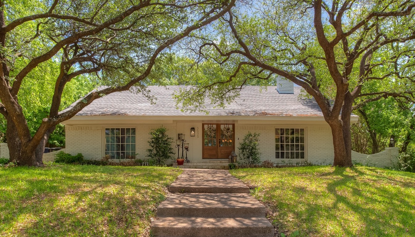 6505 Genoa Road Fort Worth TX 76116