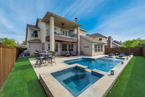 3624 Lindale Drive Mckinney TX 75072