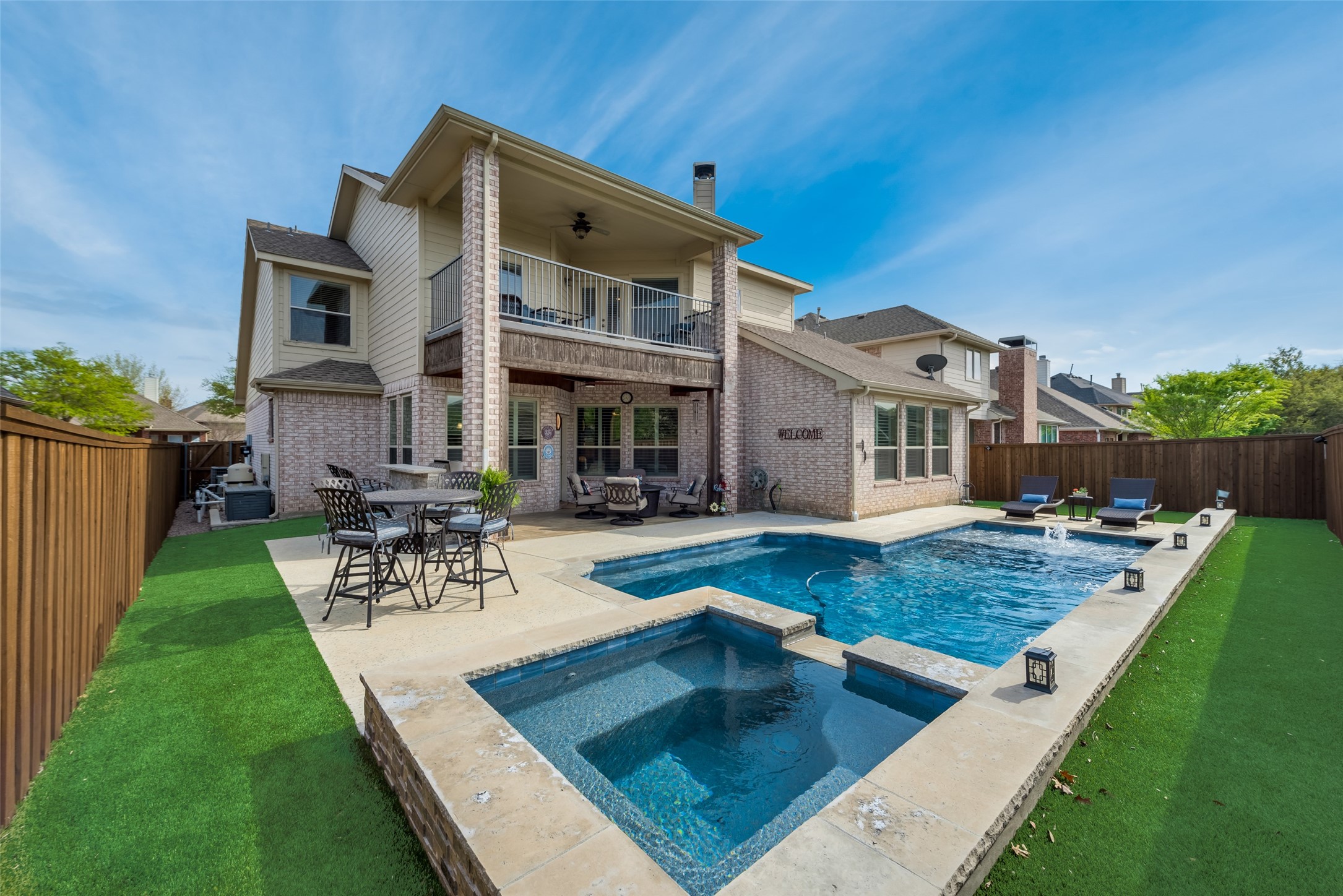 3624 Lindale Drive Mckinney TX 75072